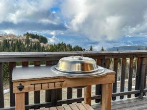 1A Chalet Koralpenzauber - Wandern, Grillen, Sauna und Traumblick