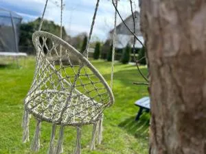 Ferienwohnung im Vorharz - Heiningen