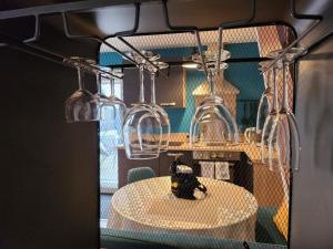 Gite MERLIN Spa Privatif et Sauna