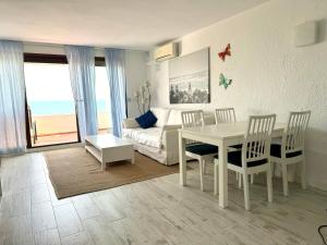 ALTEA Apartamento Vistas al mar