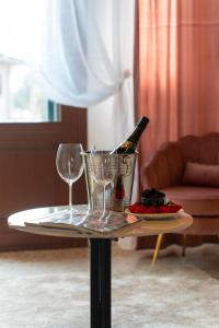 Villa Venice Carnival - Wellness