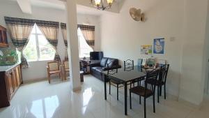 Smile Hub Kandy -Youth Hostel-