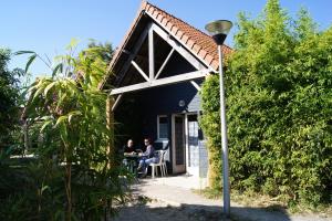 Maisons de vacances Naturotel : photos des chambres