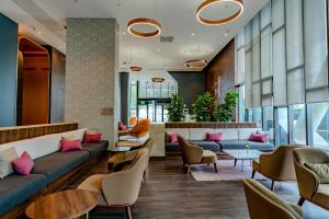 Courtyard by Marriott Santiago Airport