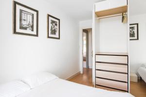 Spacieux appartement - Parking - Piscine - BV