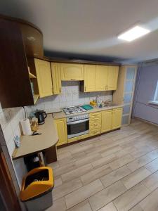 Twierdza Przemyśl Lux Apartament