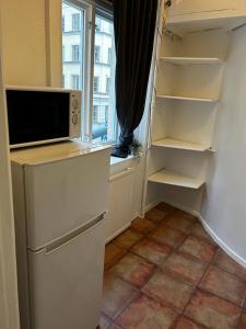 Metropolitan Haven in Stockholm City! 911