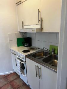 Metropolitan Haven in Stockholm City! 911