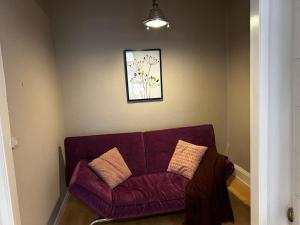 Metropolitan Haven in Stockholm City! 911