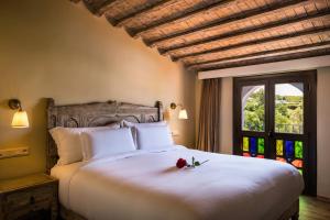 Dar Echchaouen Maison dHôtes & Riad