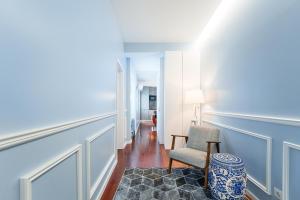 Victoria Project - Apartments - Private Parking