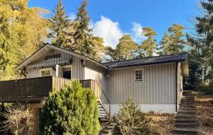 obrázek - Cozy Home In Lttorp With Kitchen