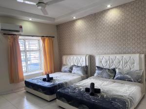 Jrc Homestay