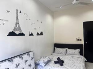 Jrc Homestay