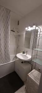 Appartement au CAP DAGDE