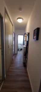 Appartement au CAP DAGDE