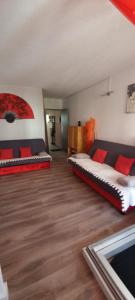 Appartement au CAP DAGDE