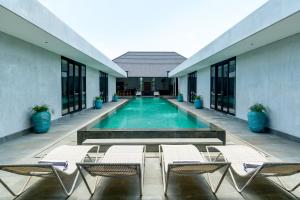 Villa KALOOKA, a vacation in paradise.