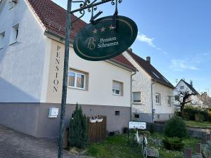 Pension Schramm