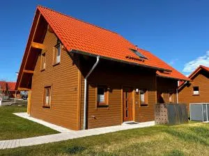 Ferienhaus Leni Bettwäsche Handtücher inkl - Hasselfelde