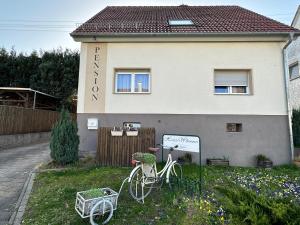 Pension Schramm