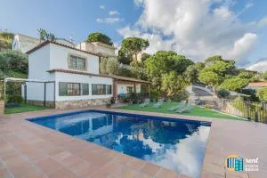 Villa Inge by Rent Costa Brava - Fanals de Aro