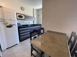 Residencial Alianza - Departamento 301 de 2 habitaciones