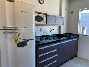 Residencial Alianza - Departamento 301 de 2 habitaciones