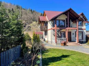 Гірське повітря