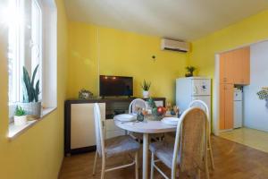 Diamond Sea - Vacation House with Private Parking and a Big Terrace over the Sea