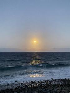 Eros OceanView Attic