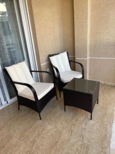 Piso con plaza garaje