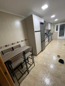 Piso con plaza garaje