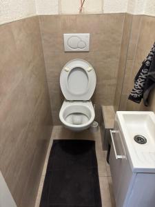 Appartements F4 meuble : photos des chambres