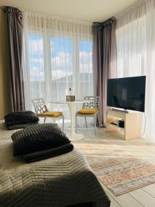 Apartament 25 Czarna Góra nr 5 Ischgl