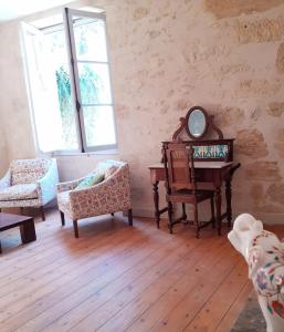Logis des Lugats, gite de charme
