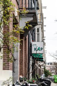 Hotel Kap City Centre