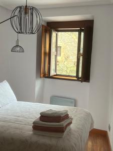 APARTAMENTO TURÍSTICO SAN NICOLAS