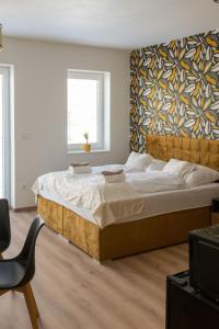 Luxusní Apartmán NMNM Essence