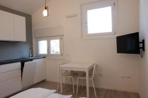 Una piccola finestra su Trento