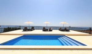 Villa Tin Apartments