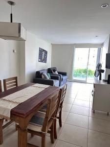 Departamento Plaza Mitre