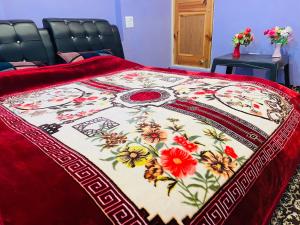 Fab Ocean Guest House