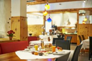 Sorell Hotel Sonnental