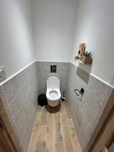 Maisons de vacances Chez Balthazar : photos des chambres
