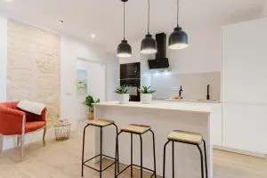 Ca nAntonia - Biniamar