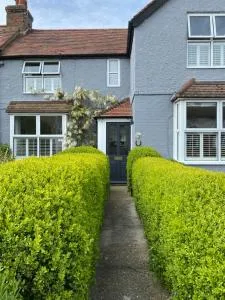 Rye Treat - Wittersham