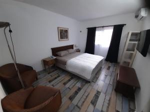 La Amelia