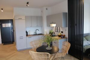 Cozy Apartment Rzeszów