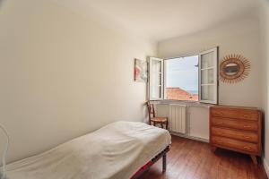 Appartements A Guethary 300 m des plages dans un quartier calme : photos des chambres